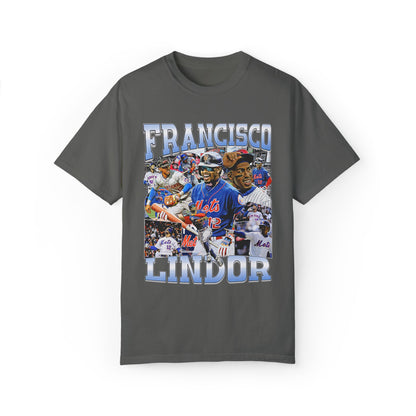 WIY x Lindor Vintage T-Shirt