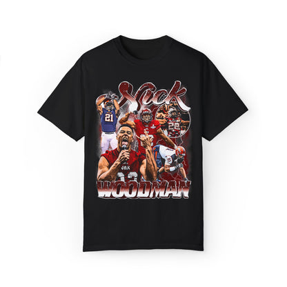 WIY x Woodman Vintage T-Shirt