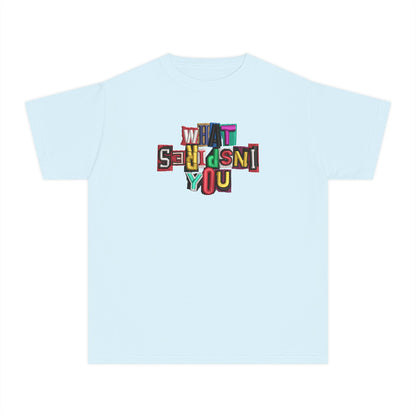 Youth WIY T-Shirt