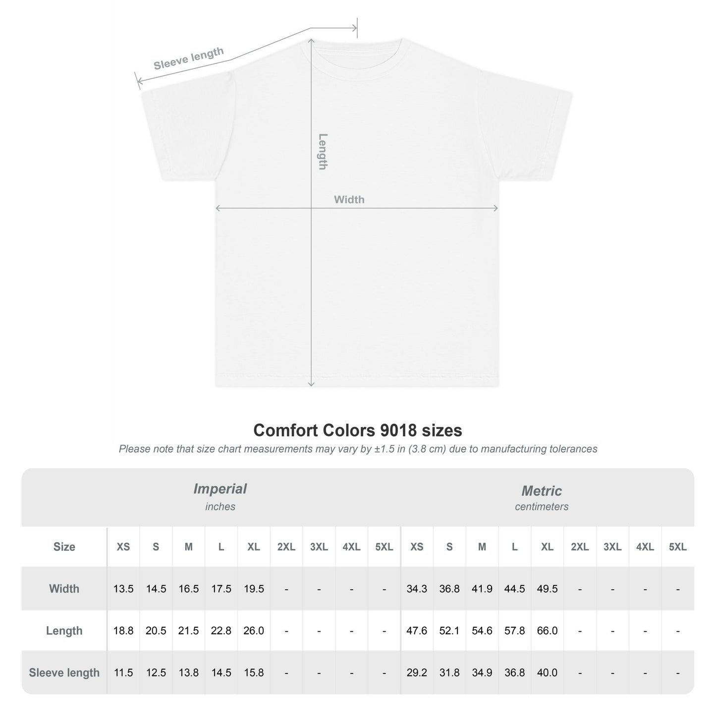 Youth WIY T-Shirt