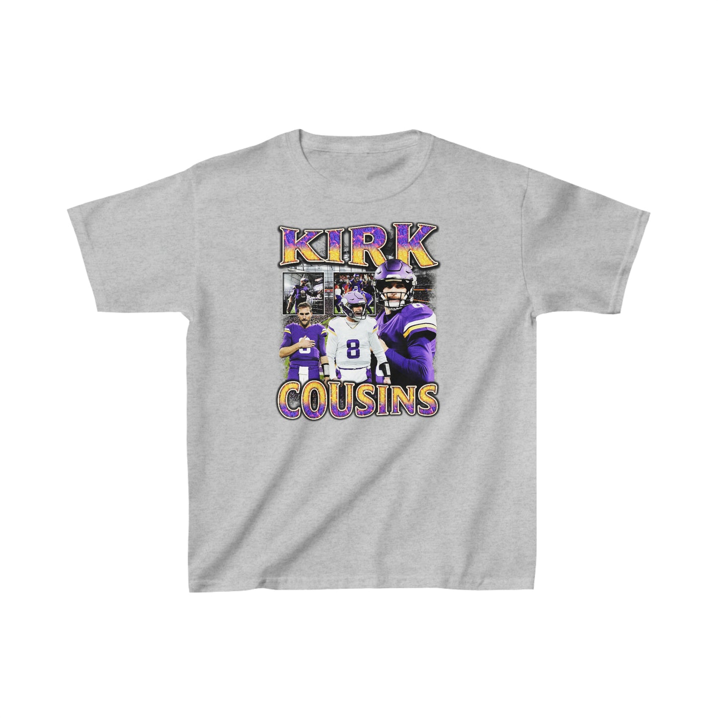 Youth WIY x Cousins Vintage T-Shirt