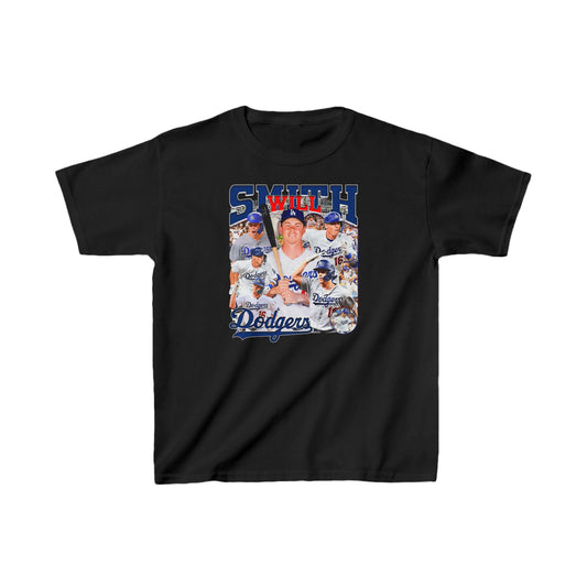 Youth WIY x W Smith Vintage T-Shirt