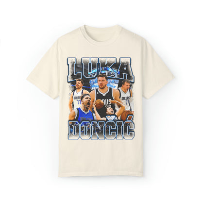 WIY x Doncic Vintage T-Shirt