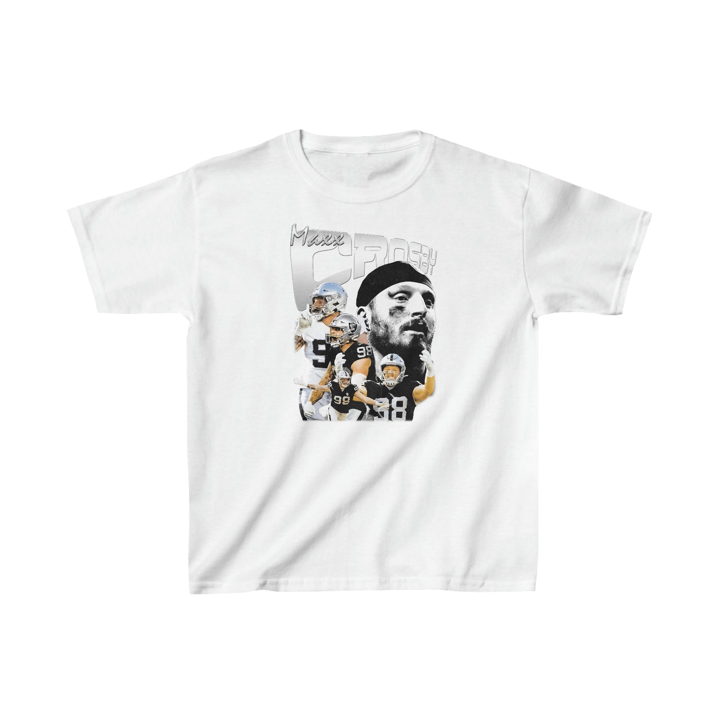 Youth WIY x Crosby Vintage T-Shirt