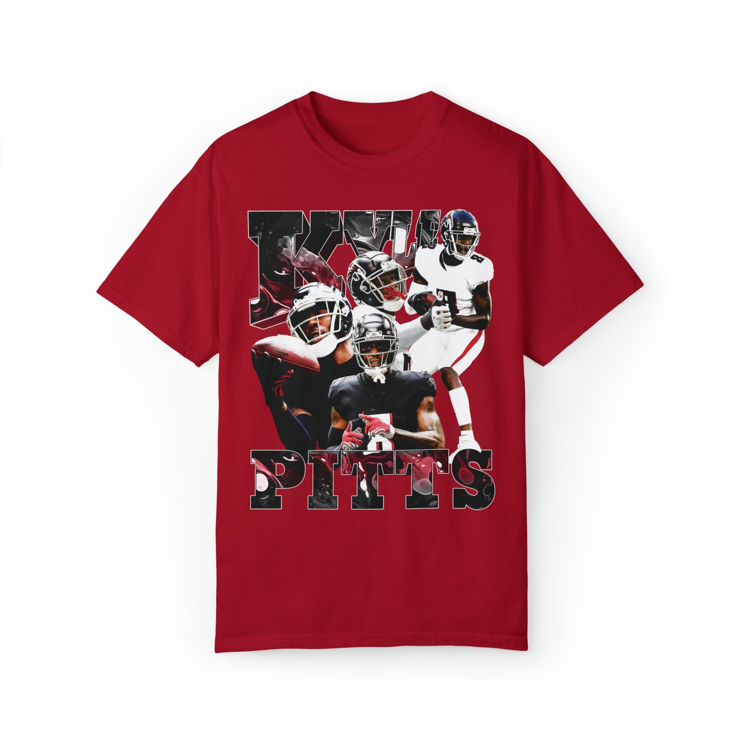 WIY x Pitts Vintage T-Shirt