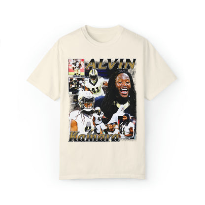 WIY x Kamara Vintage T-Shirt