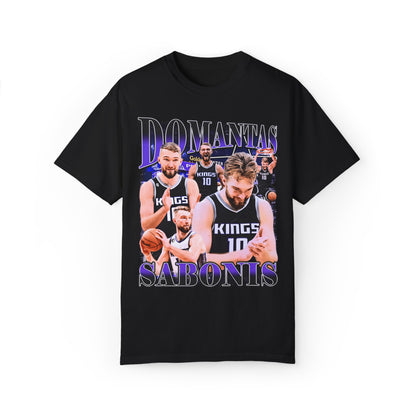 WIY x Sabonis Vintage T-Shirt