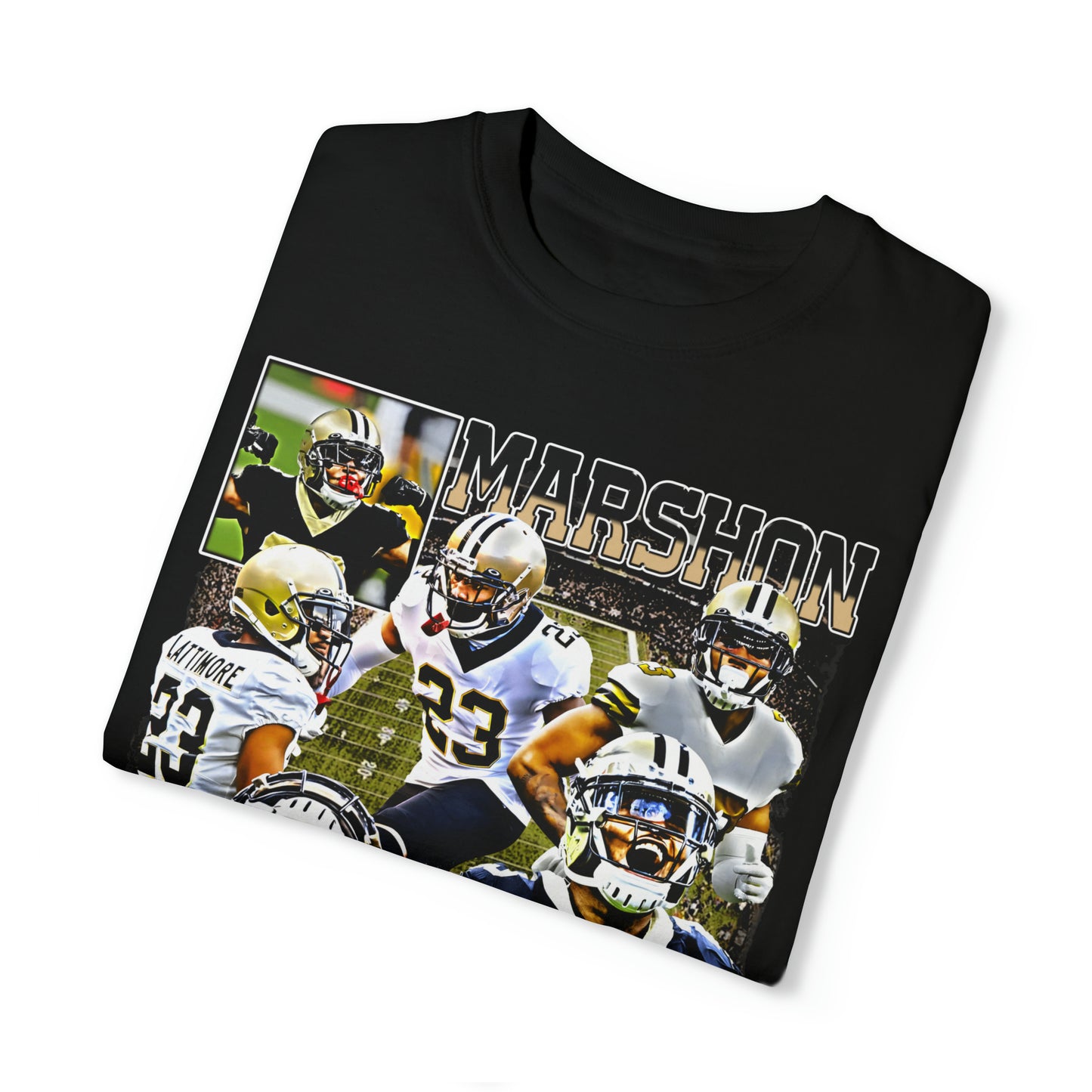 WIY x Lattimore Vintage T-Shirt