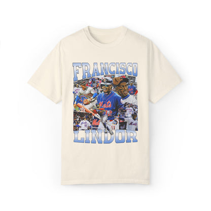 WIY x Lindor Vintage T-Shirt