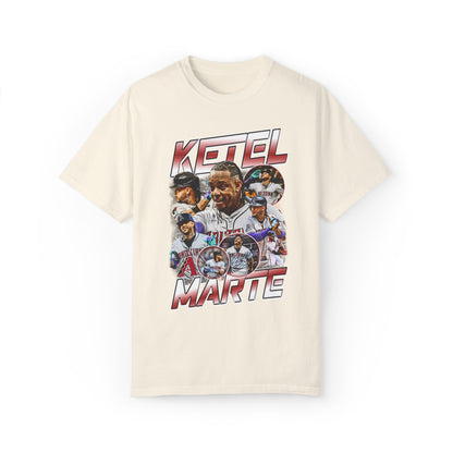 WIY x K Marte Vintage T-Shirt
