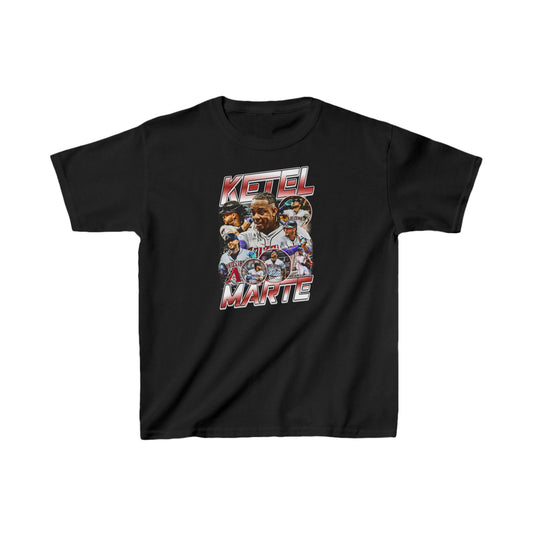 Youth WIY x K Marte Vintage T-Shirt