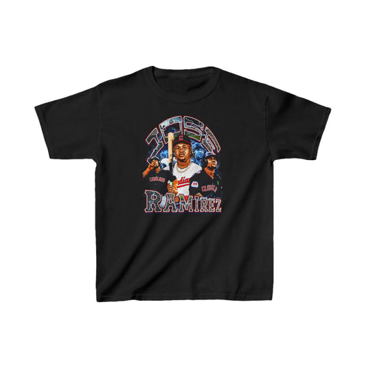 Youth WIY x Ramirez Vintage T-Shirt