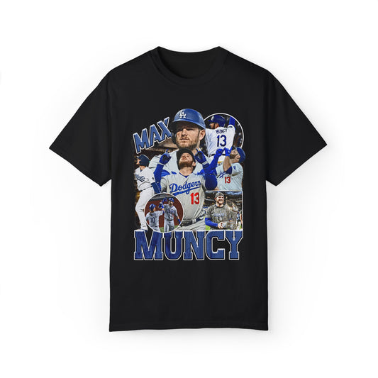 WIY x Muncy Vintage T-Shirt