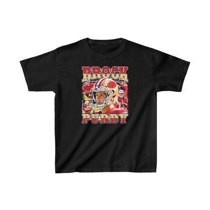 Youth WIY x Purdy Vintage T-Shirt