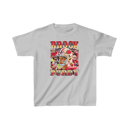 Youth WIY x Purdy Vintage T-Shirt