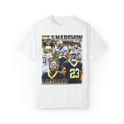 WIY x Lattimore Vintage T-Shirt