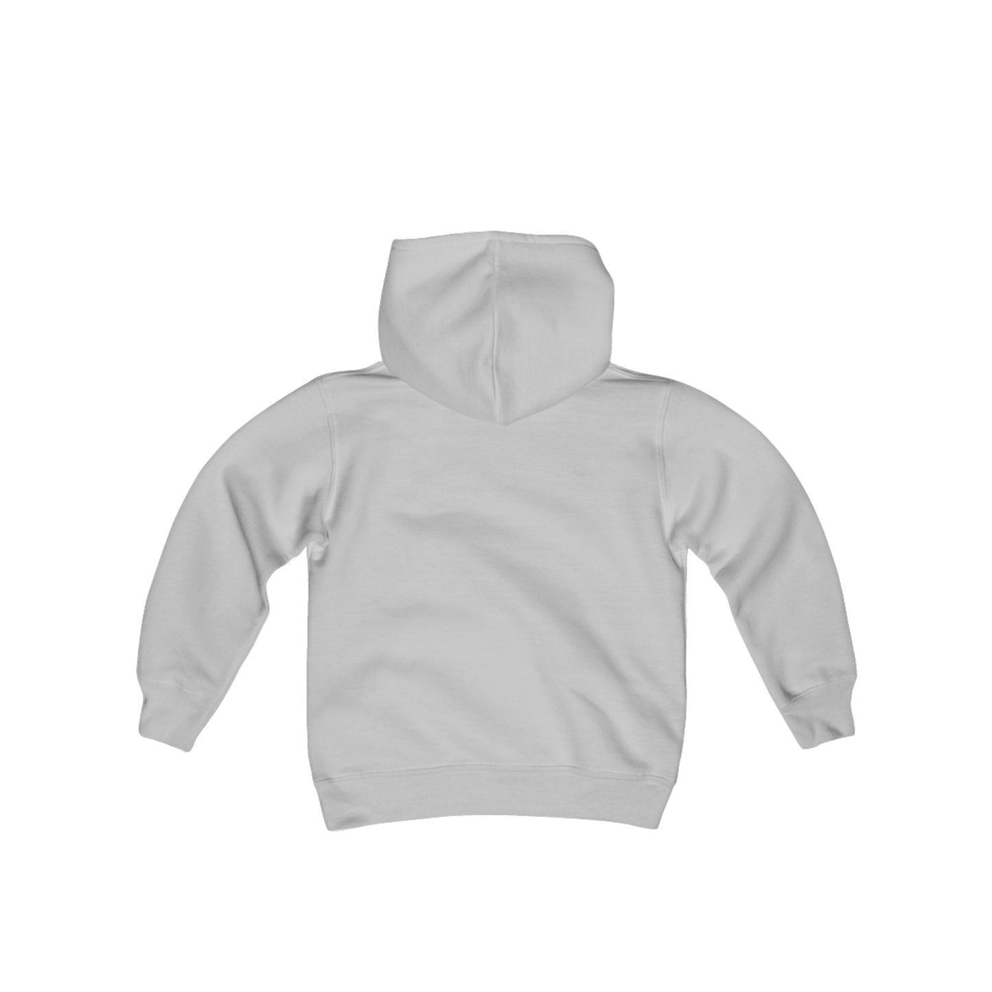 Youth What Inspires You Hooded Sweatshirt