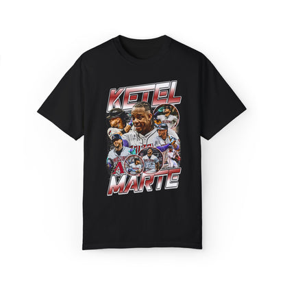 WIY x K Marte Vintage T-Shirt