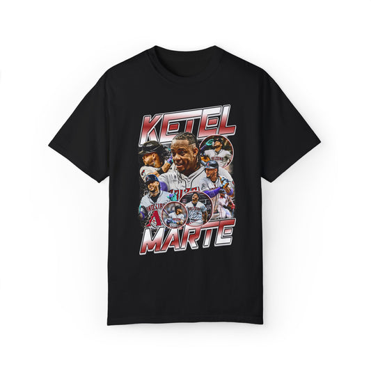 WIY x K Marte Vintage T-Shirt