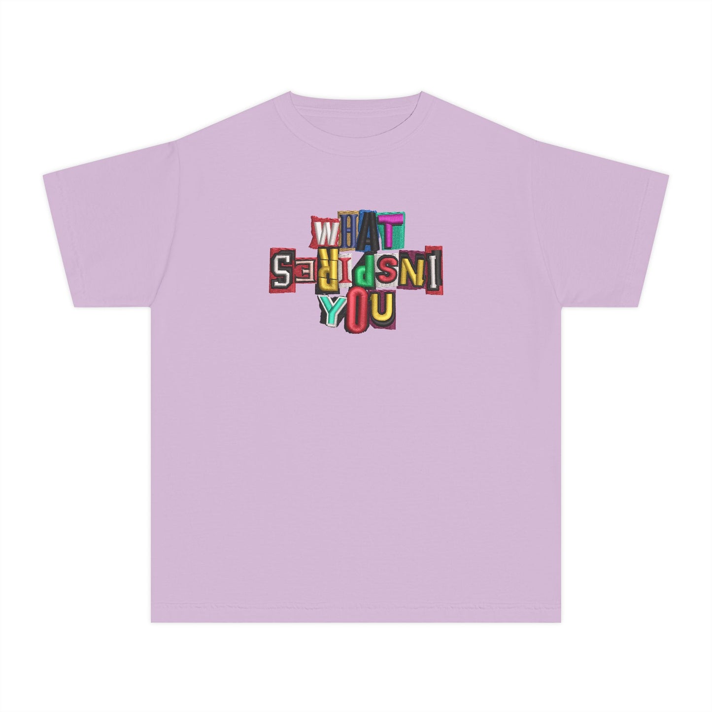 Youth WIY T-Shirt