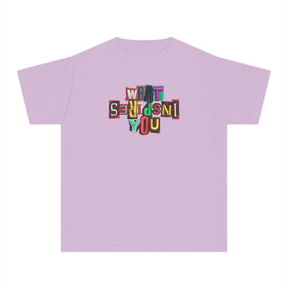 Youth WIY T-Shirt