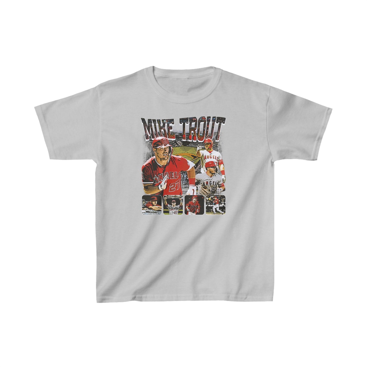 Youth WIY x Trout Vintage T-Shirt