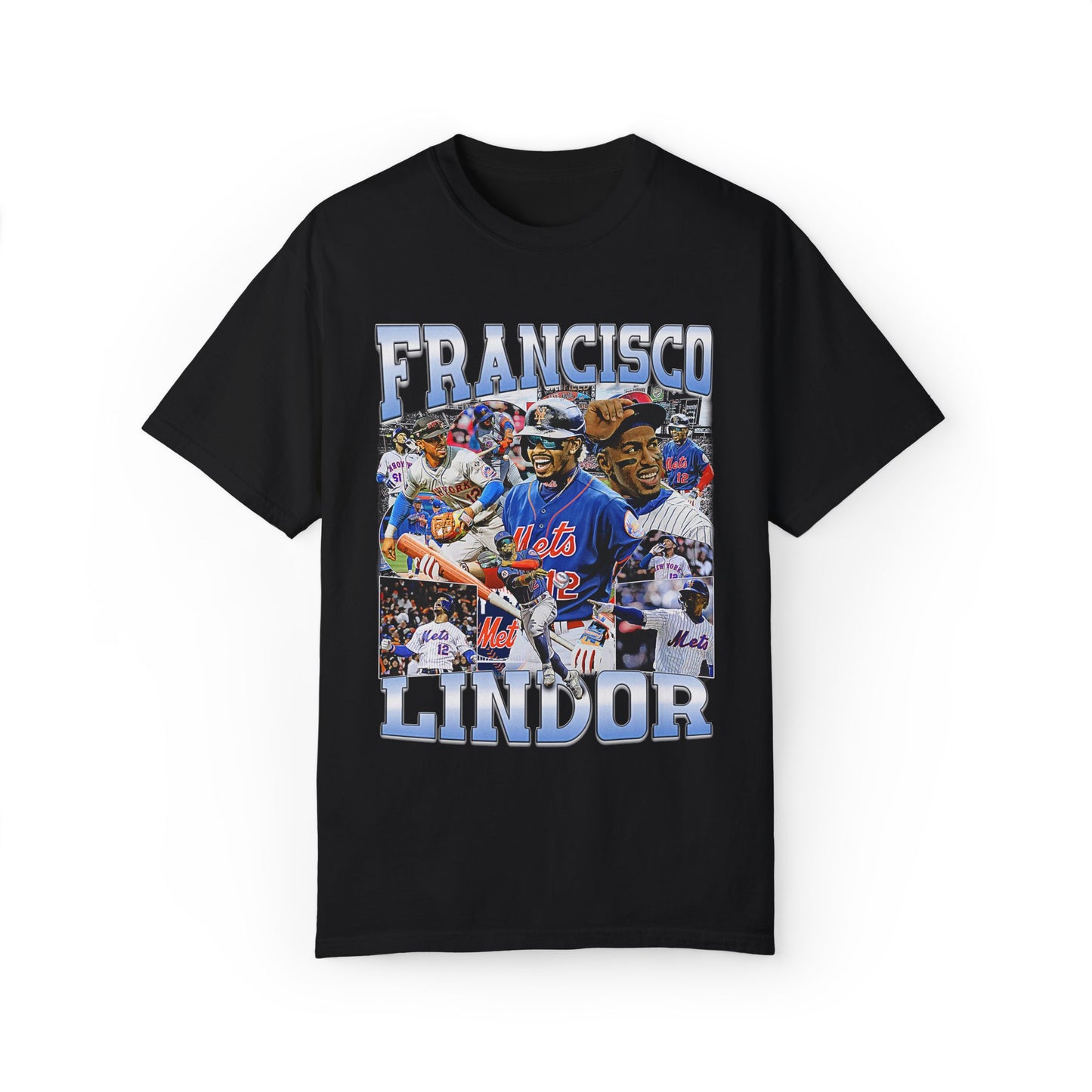 WIY x Lindor Vintage T-Shirt