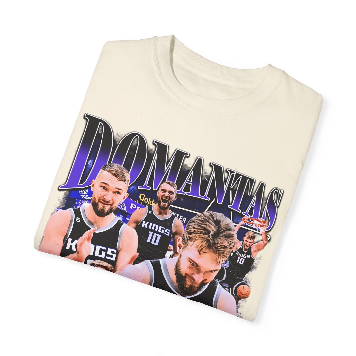 WIY x Sabonis Vintage T-Shirt