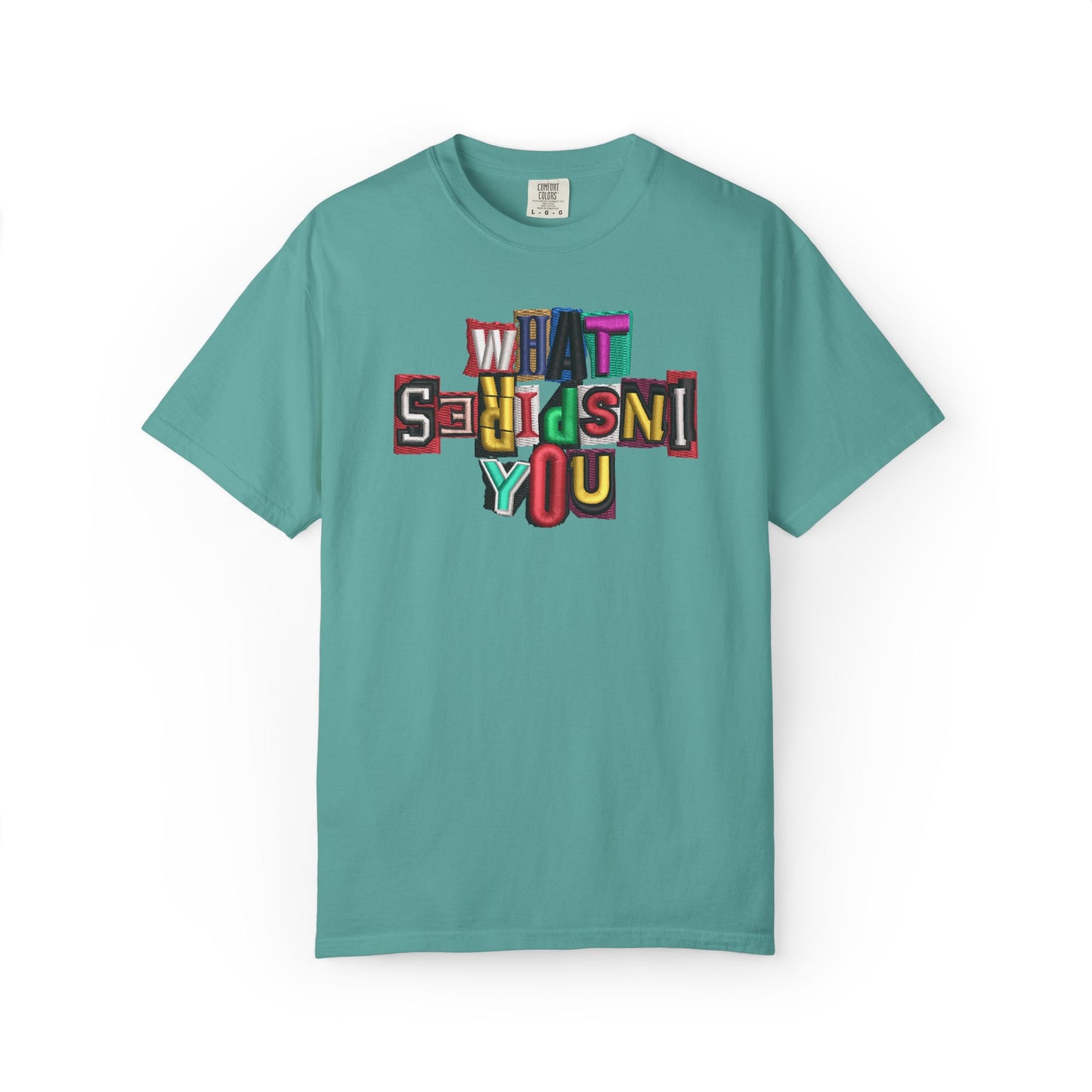 Adult WIY T-Shirt