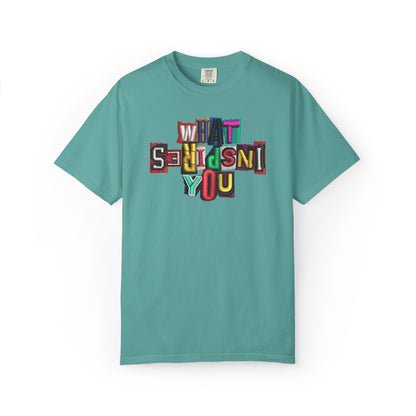 Adult WIY T-Shirt