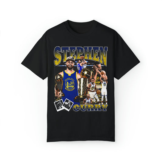 WIY x Curry Vintage T-Shirt