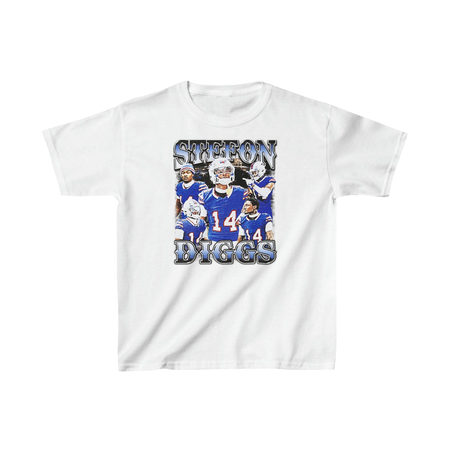 Youth WIY x Diggs Vintage T-Shirt