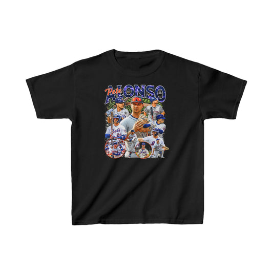 Youth WIY x Alonso Vintage T-Shirt