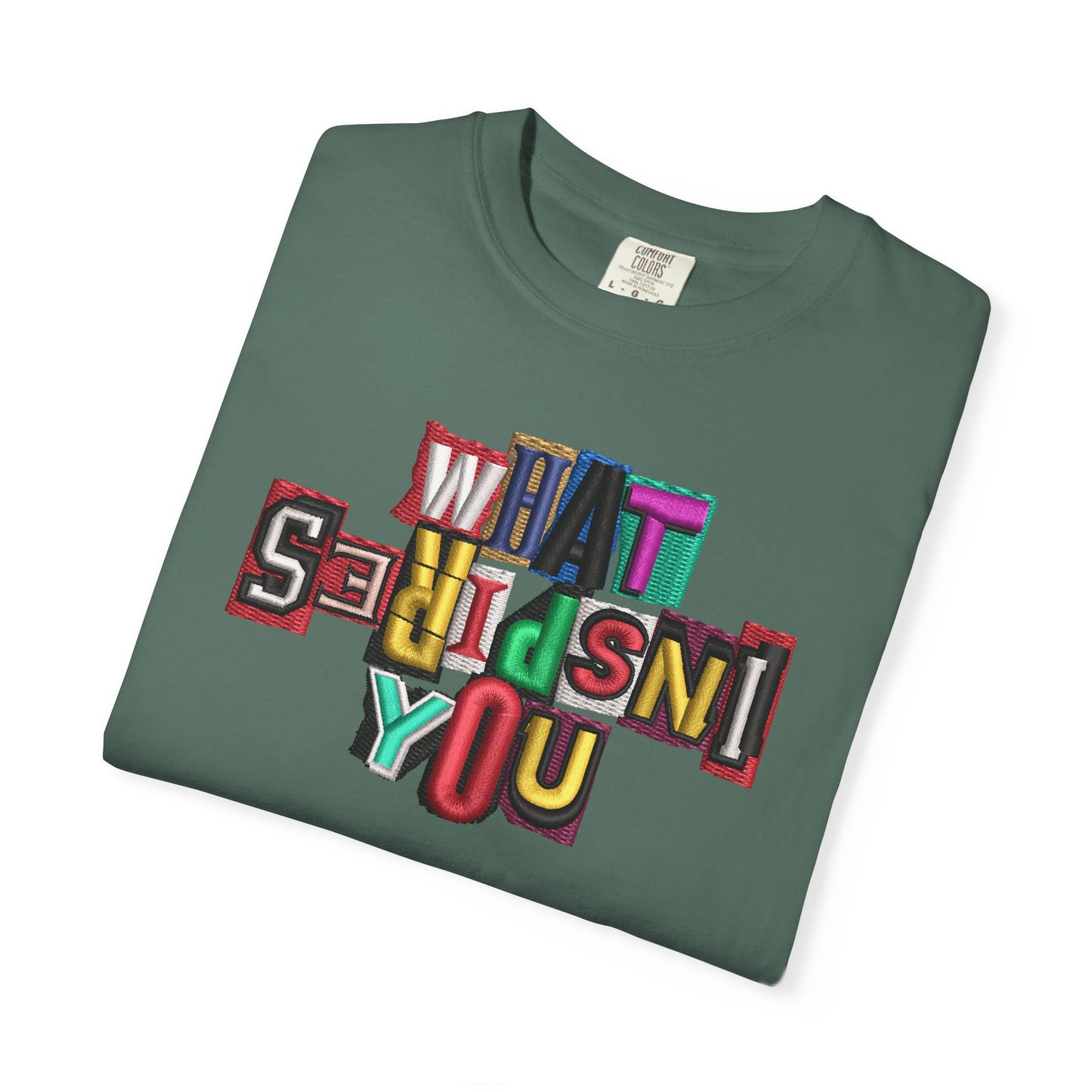 Adult WIY T-Shirt