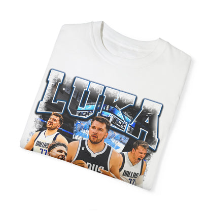 WIY x Doncic Vintage T-Shirt