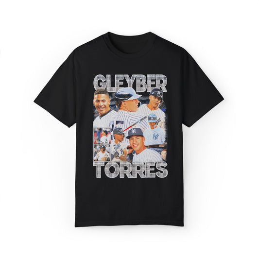 WIY x Torres Vintage T-Shirt