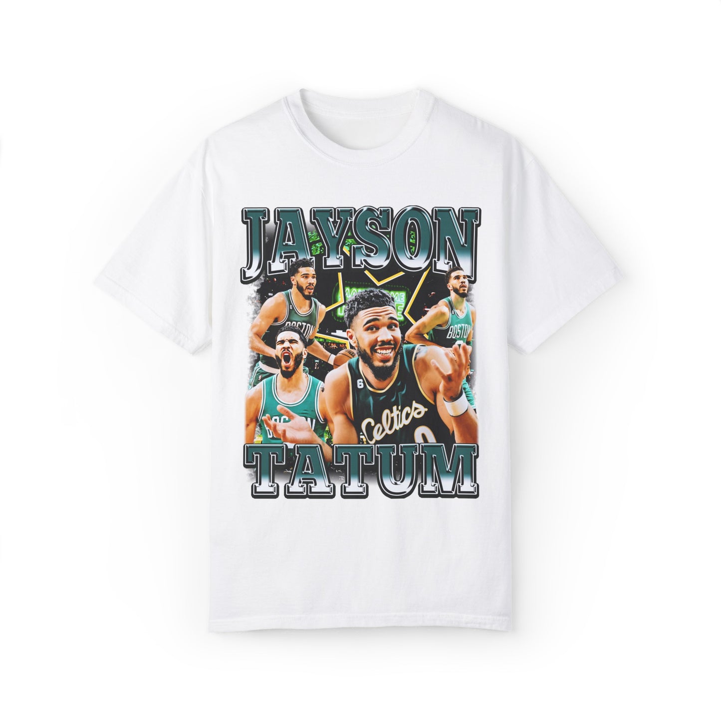 WIY x Tatum Vintage T-Shirt