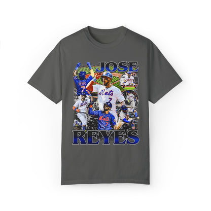 WIY x Reyes Vintage T-Shirt