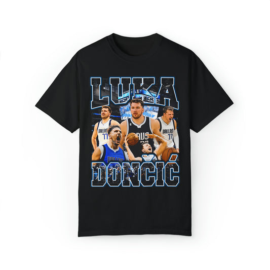 WIY x Doncic Vintage T-Shirt