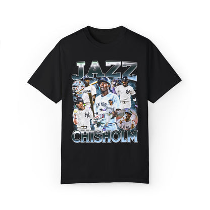 WIY x Chisholm Vintage T-Shirt