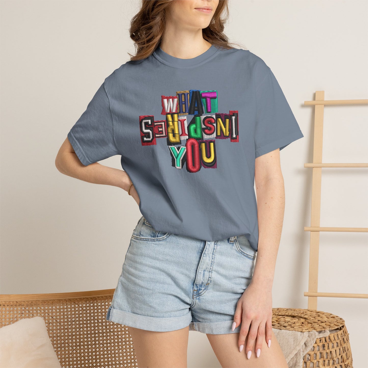 Adult WIY T-Shirt