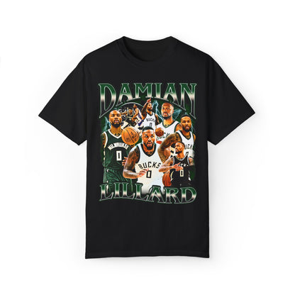 WIY x Lillard Vintage T-Shirt