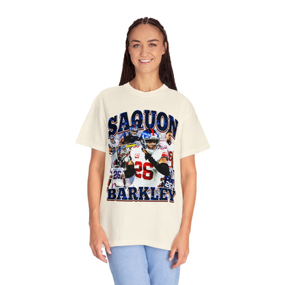 WIY x Barkley Vintage T-Shirt