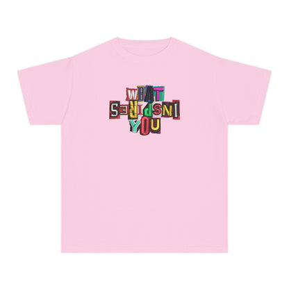 Youth WIY T-Shirt