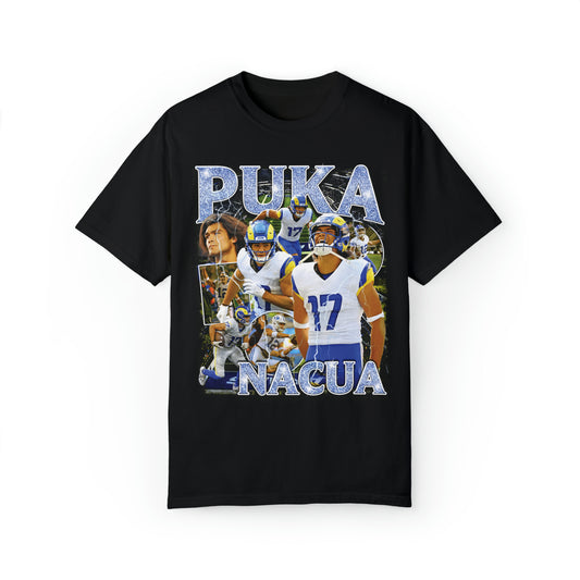 WIY x Nacua Vintage T-Shirt