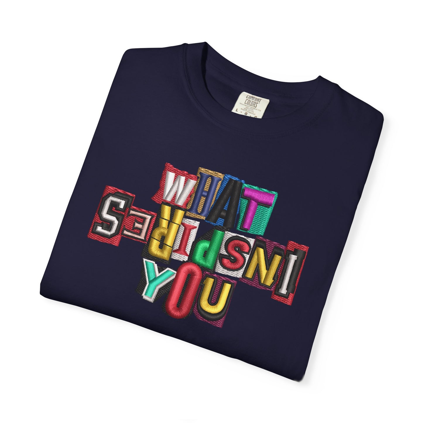 Adult WIY T-Shirt