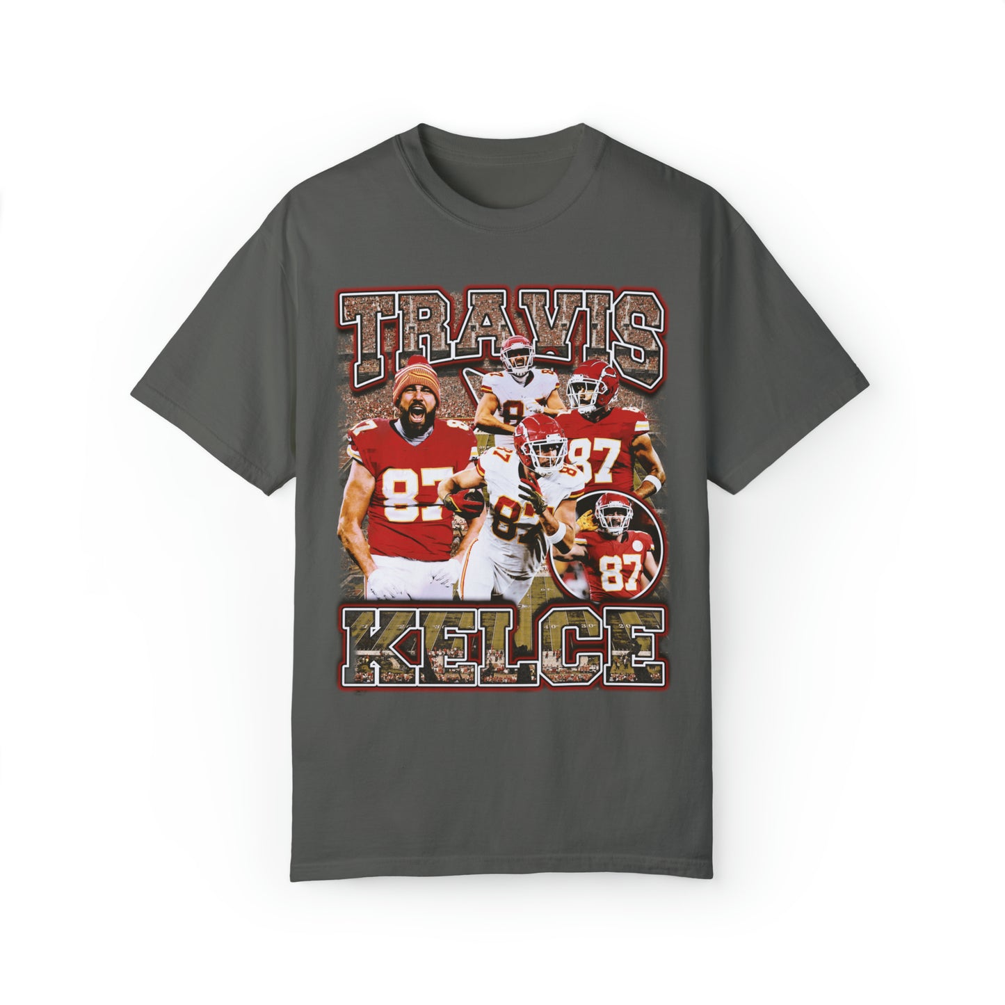 WIY x Kelce Vintage T-Shirt