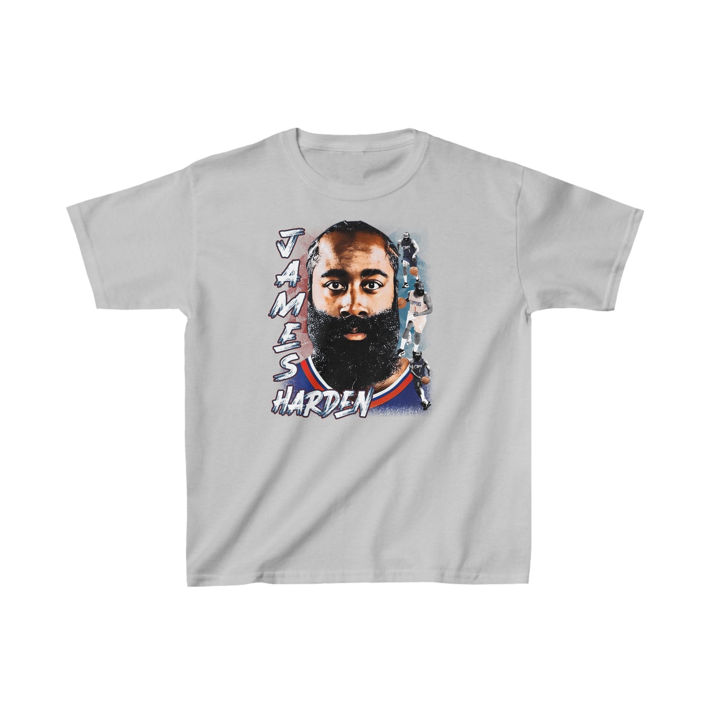Youth WIY x Harden Vintage T-Shirt