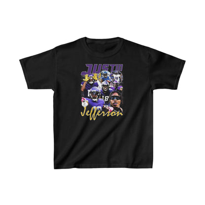 Youth WIY x Jefferson Vintage T-Shirt