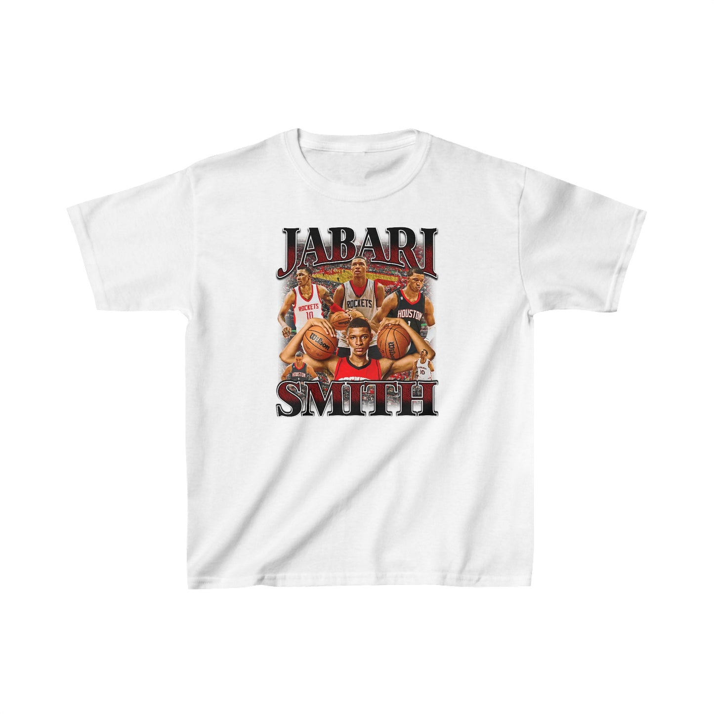 Youth WIY x J. Smith Vintage T-Shirt